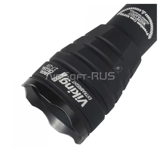 Фонарь Armytek Viking Pro XHP50 Warm (F01903BW)