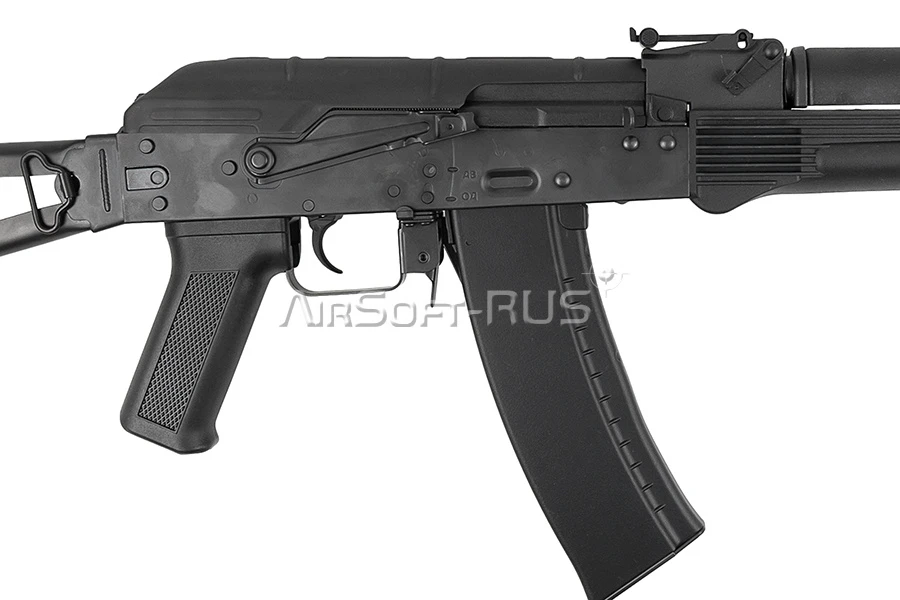 Автомат Cyma AK-74 Platinum (CM053)