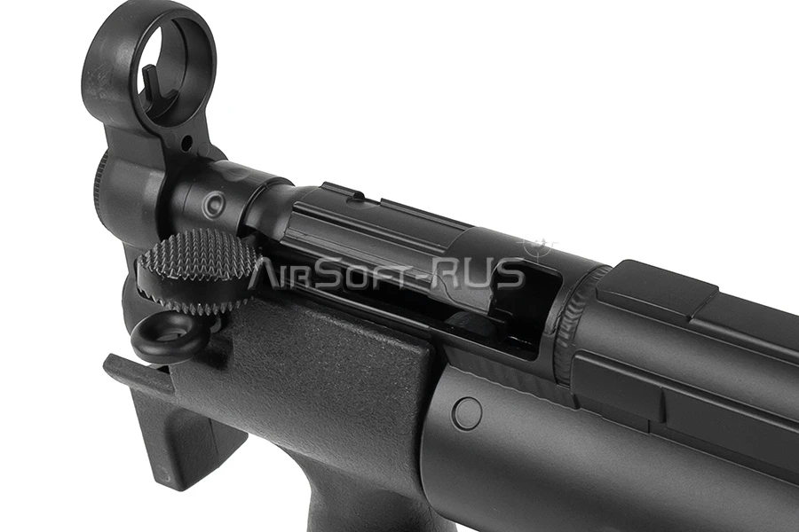 Пистолет-пулемет Cyma H&K MP5К (CM041K)