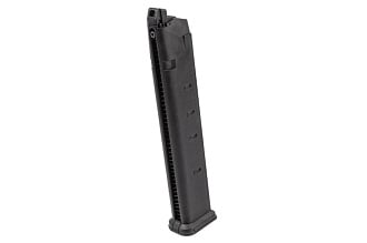 Газовый магазин Lambda Defense удлинённый для GHM9-G /MDP9 GBB (LD-535203)