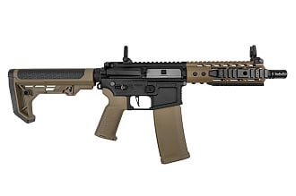Карабин Specna Arms AR15 KeyMod HAL TAN (SA-E12-RL-HT-ETU)