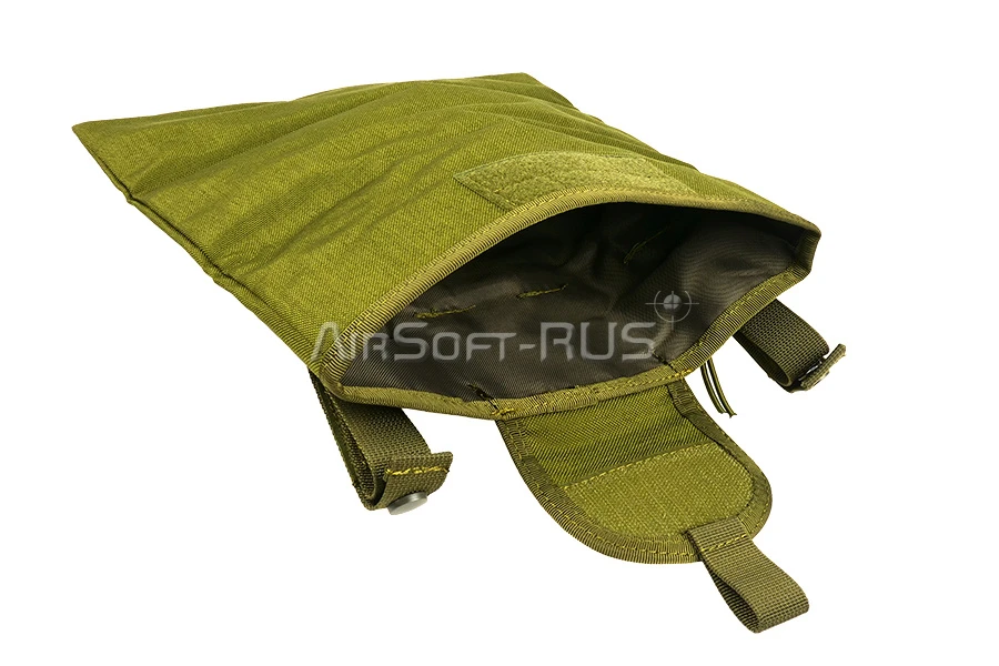 Подсумок WoSporT для сброса магазинов OD (BP-44-OD)