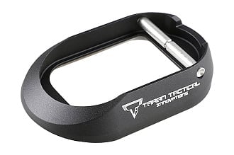 Магвел TTI 5KU для Hi-Capa TM BK (GB-484-BK)