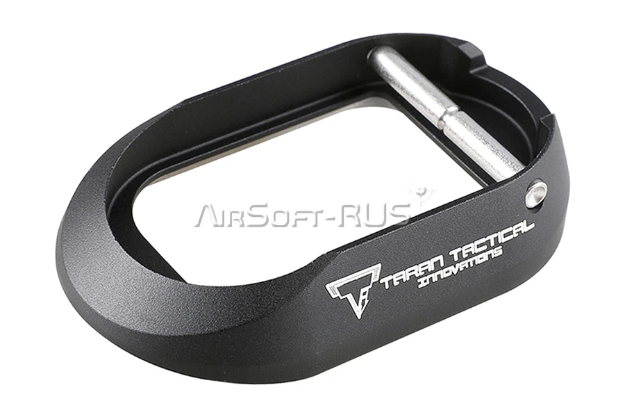 Магвел TTI 5KU для Hi-Capa TM BK (GB-484-BK)
