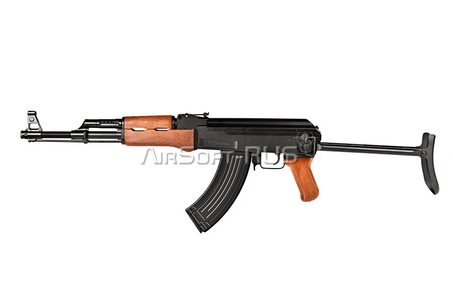 Автомат Cyma АКС-47 (CM522-S)