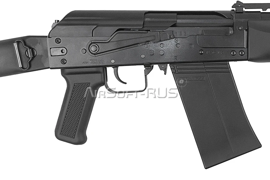 Дробовик Tokyo Marui Сайга-12K GBB (TM4952839145017)
