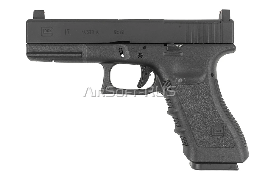 Пистолет East Crane Glock 17 Gen 3 MOS (EC-1101-MOS)