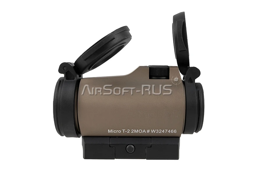 Прицел коллиматорный SOTAC T2 DE (TD-SC-21 DE)