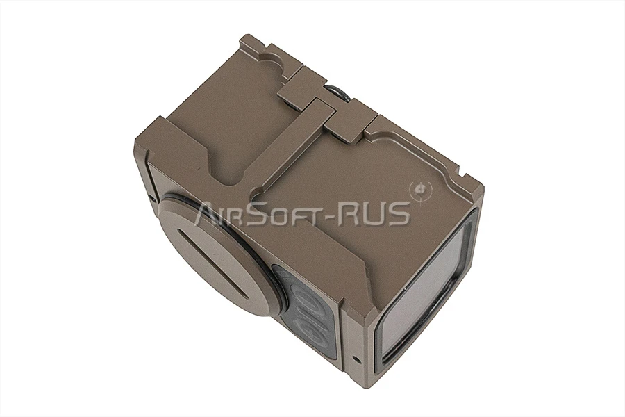 Коллиматорный прицел Evolution Gear ACRO P2 Enclosed DE (EVG-770A-FDE)