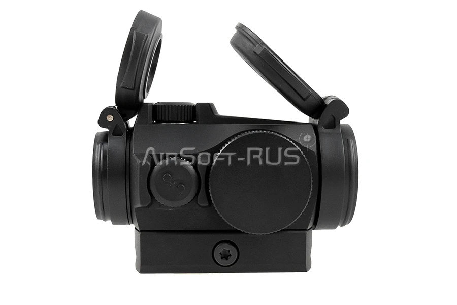 Коллиматорный прицел Novus Micro Red Dot Sight MDS-II (MDS-02-RD-BLK)