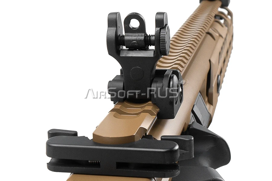 Карабин East Crane Sig MCX Virtus DE (AF-S001-10 DE)