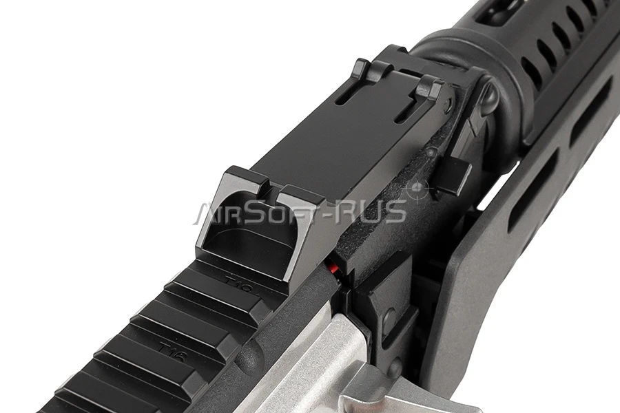 Автомат Cyma Sport Tactical AK BK (DC-CM680G) [1]