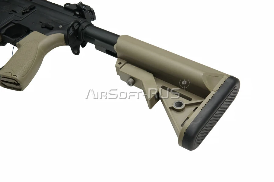 Карабин Specna Arms M4 CQBR DE (SA-E04-TN)