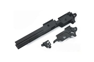 Рама Guarder для Hi-Capa 4.3 STI 2011 BK TM (CAPA-61(S)BK)