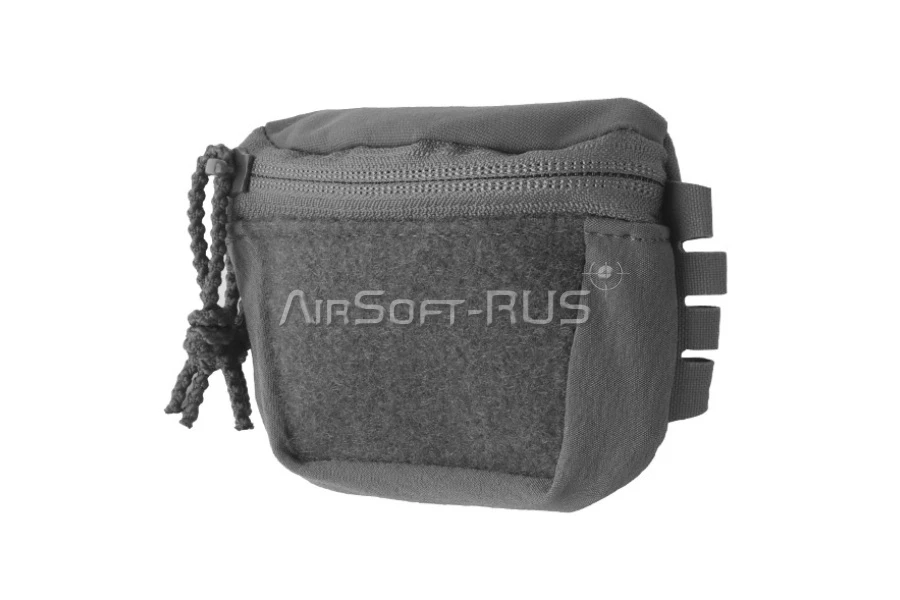 Подсумок на шлем SC WoSporT WG (HL-ACC-72-WG)