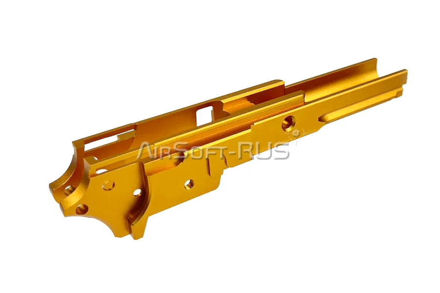 Рама 3.9 Inch 5KU для TM Hi-Capa Type 3 GD (GB-563-GD)