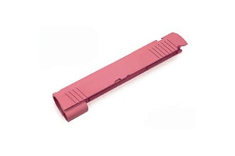 Затвор Guarder для HI-CAPA 4.3 Pink TM (CAPA-14(P))