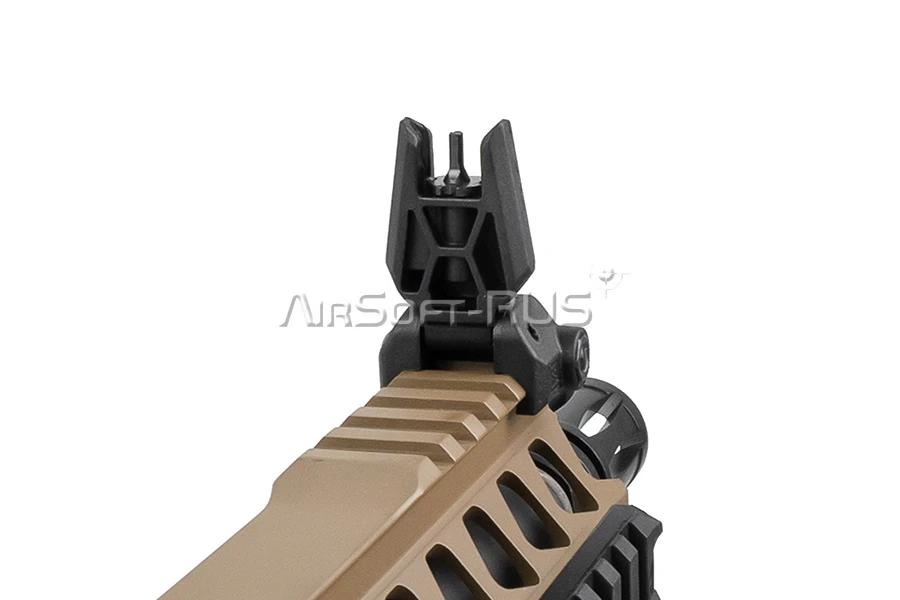 Карабин Specna Arms LAR15 7 RRA HAL TAN (SA-P17-L-HT)