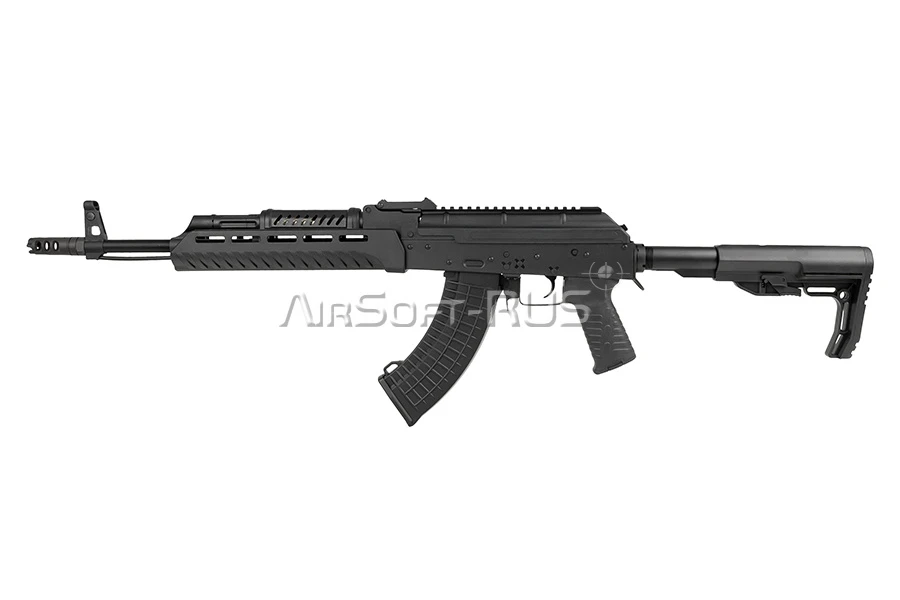 Автомат Cyma Sport Tactical AK BK (CM680G)