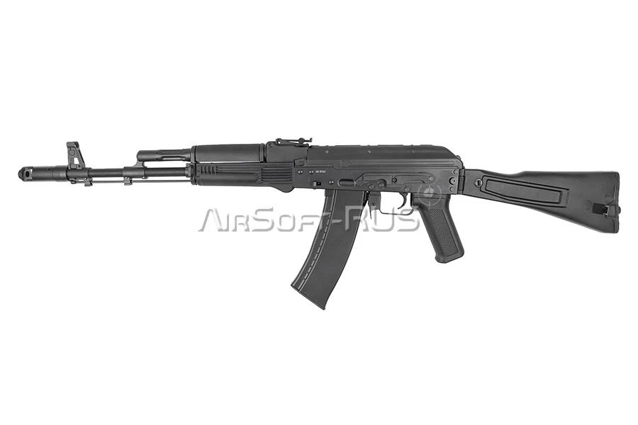 Автомат Cyma AK74М Platinum (CM053C)
