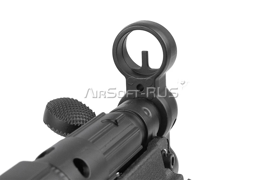 Пистолет-пулемет Cyma H&K MP5К (CM041K)