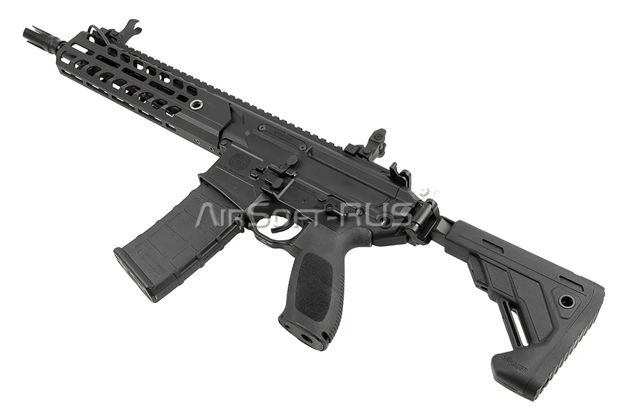 Карабин East Crane Sig MCX Virtus BK (AF-S001-9.5)