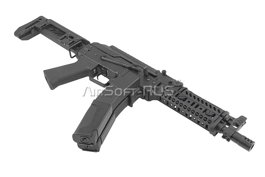 Пистолет-пулемёт LCT ПП-19-01 "Витязь" Sport (S-ZP-19-01)