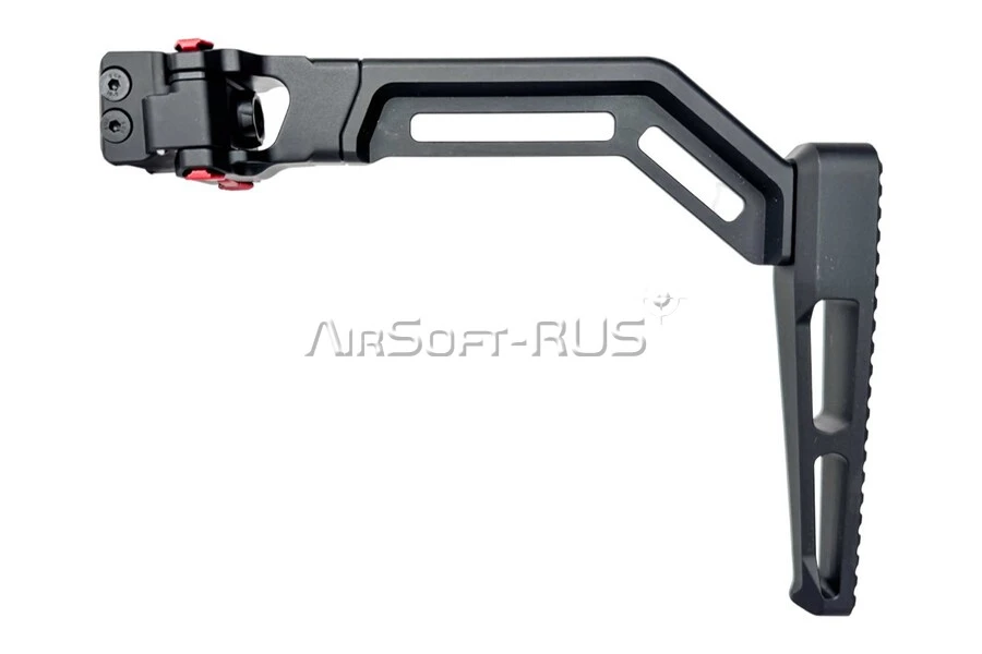 Приклад TwinFold 5.0" CTM (CTM-KIT-0591)