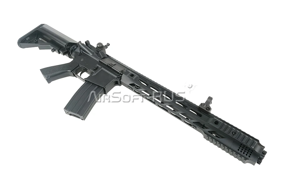 Карабин Cyma M4 Salient Arms BK ABS (CM518 BK)