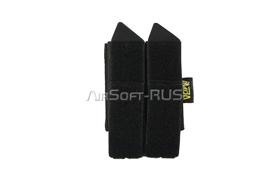 Подсумок для магазина Imba Gear FlashMag Pro AR9 X2 BK (IGfm02b9)