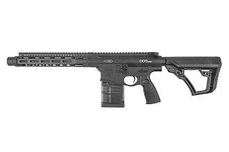 Винтовка Cyma DD5 SBR 10.5" (DD105C-105 BK)