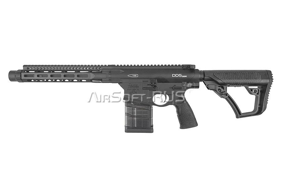 Винтовка Cyma DD5 SBR 10.5" (DD105C-105 BK)