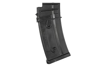Механический магазин Specna Arms для H&K G36 BK (QP0041 BLACK)