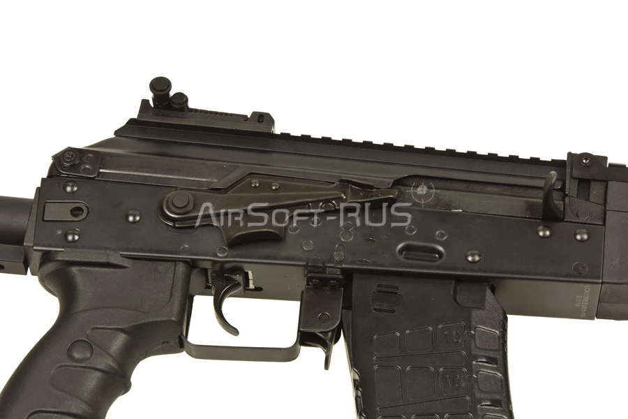 Автомат LCT АК-12 (LCK-12)