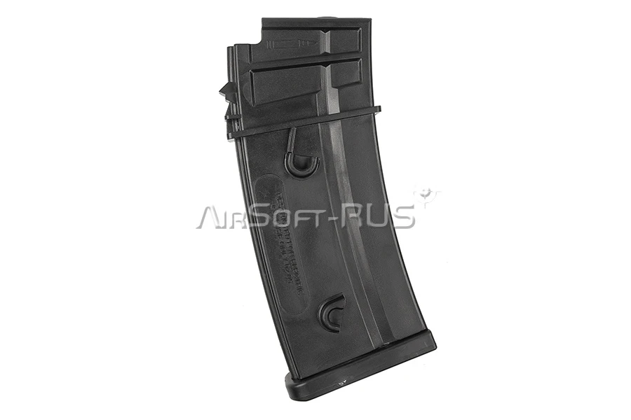 Механический магазин Specna Arms для H&K G36 BK (QP0041 BLACK)