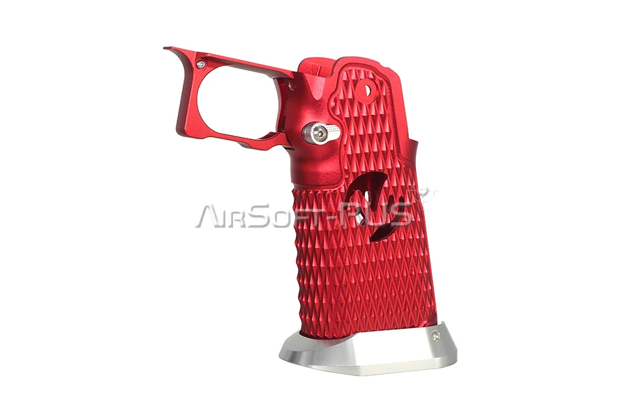 Рама CNC 5KU для TM  Hi-Capa Type 9 RD (GB-587-RD)