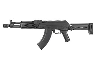 Автомат LCT АК 104 Z Parts Series (ZK-104)