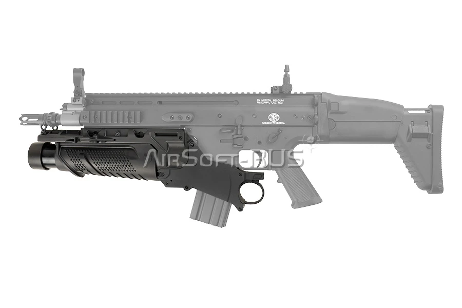 Гранатомёт GL1 Cyma для FN SCAR BK (TD80154)