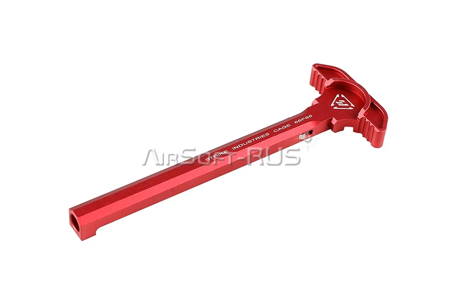 Рукоятка заряжания 5KU для M4 MWS GBB RD (SI-14-RD)