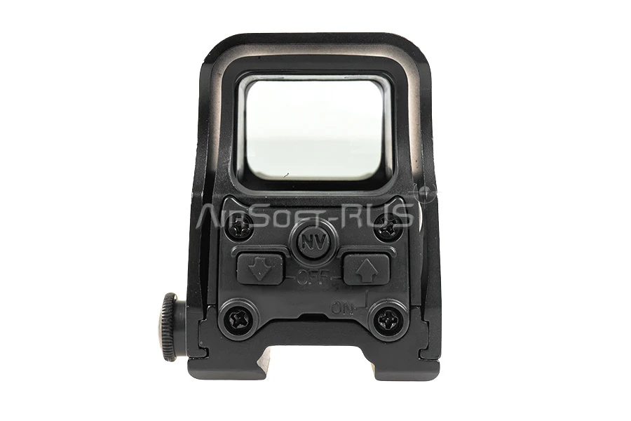 Прицел коллиматорный Marcool EOtech XPS-3 back keys (DC-HY9124)  [10]-