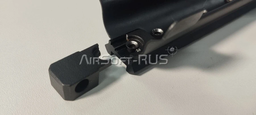Пистолет-пулемёт Arcturus PPK20M1 FE (DC-AT-PPK20M1-FE) [1]