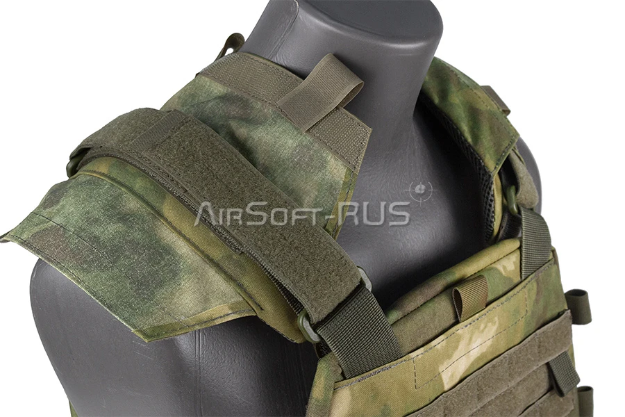 Бронежилет ASR M3 DM (ASR-M3-DM)