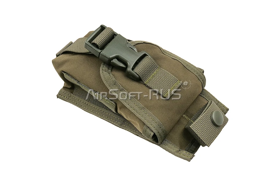 Подсумок Wosport под аптечку RG (BP-103-RG)