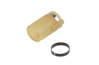 Резинка хоп-апа Maple Leaf Delta 60° VSR/GBB мягкая силиконовая (ML-26-SLC-DEL60)