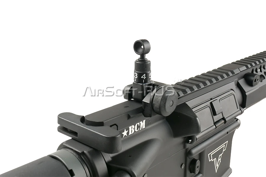 Карабин East Crane AR15 Custom F8 13.5 BK (EC-332-13.5 KM-UP)