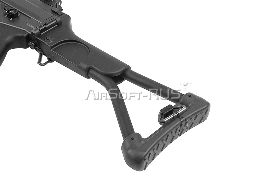 Штурмовая винтовка Tokyo Marui Type 89R GBB (TM4952839142948)