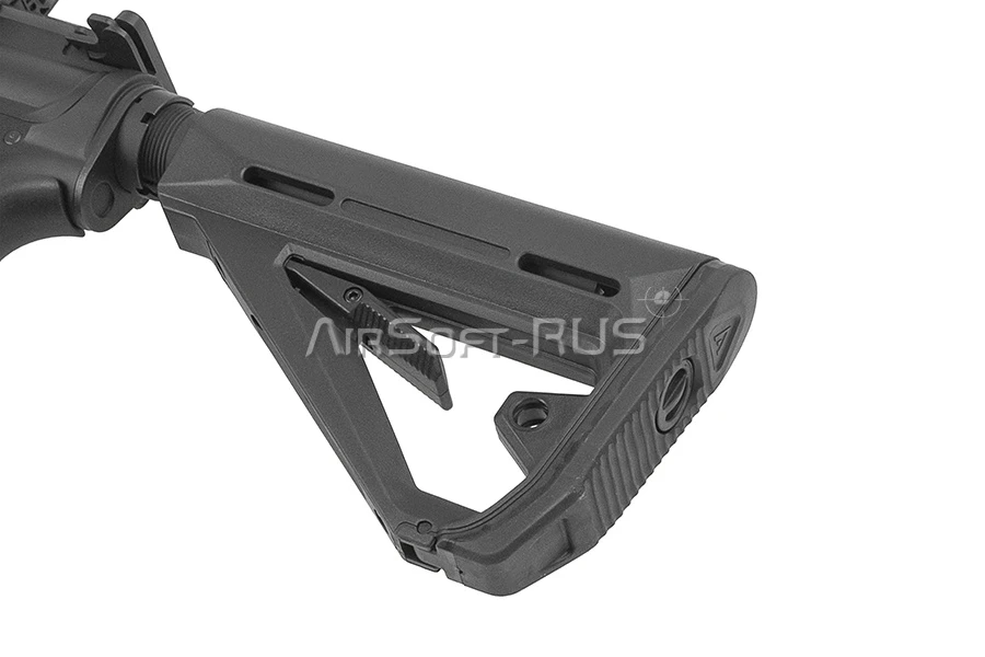 Карабин Arcturus TRINITY ARMAMENT Alpha Rifle 11.5" GATE Titan II Bluetooth AEG ( (GA-TA01)