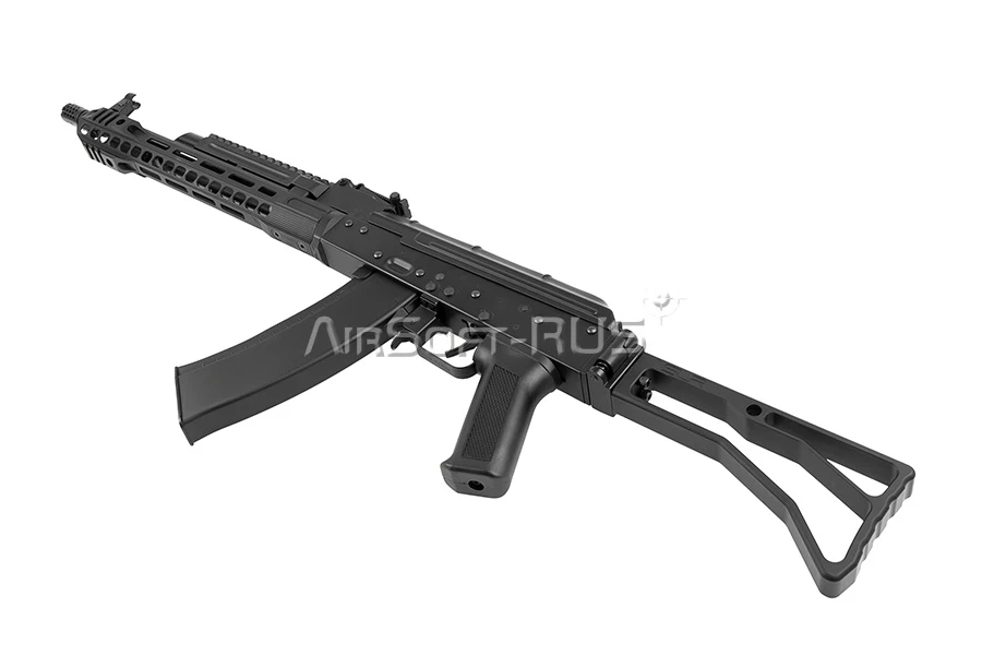 Автомат Cyma SLR AK-74 Platinum BK (SLR-AK03)