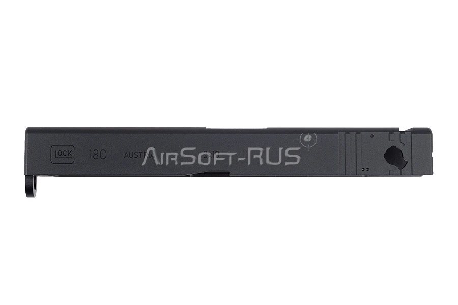 Затвор Guarder для Glock 18C Gen 3 TM (GLK-38(BK))