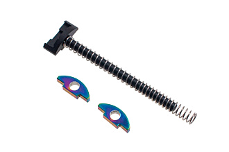 Направляющая пружины COWCOW для AAP01 Guide Rod Set BK (CCT-AAP01-007)